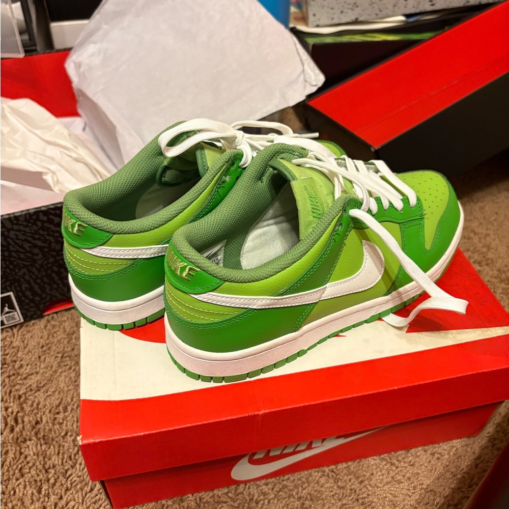 Nike Dunks - image 1